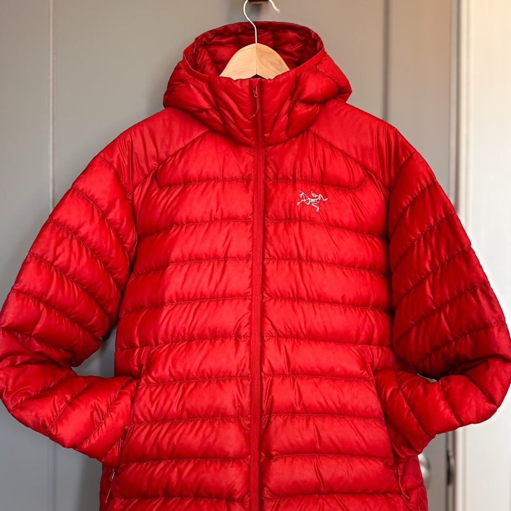 Arc'teryx Cerium LT Hoody Men's Jacket